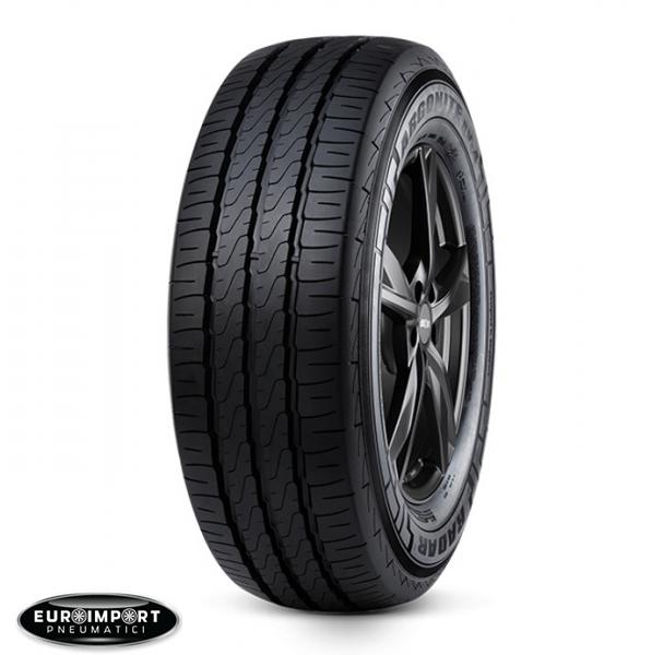 Radar ARGONITE RV-4  215/60 R17 109_107 T  Carico C  TL